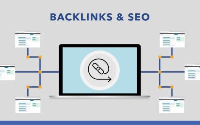 5 Smart Ways to Build or Earn Backlinks to Your Website