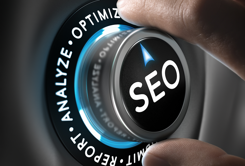 Five Points to Check for Car Dealer SEO