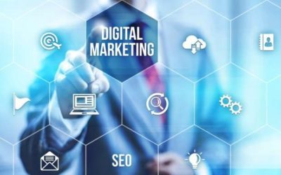 What You Need to Know About the Basics of Digital Marketing