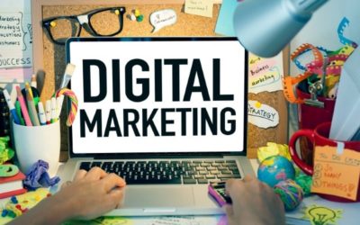 How to Select the Right Digital Marketing Agency for Your Business