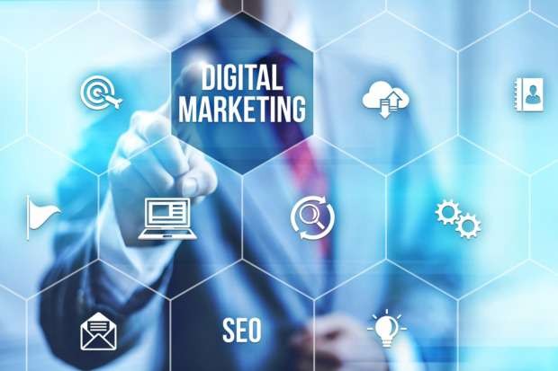 What You Need to Know About the Basics of Digital Marketing