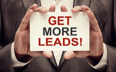 5 Ways To Generate More Leads for Your Business