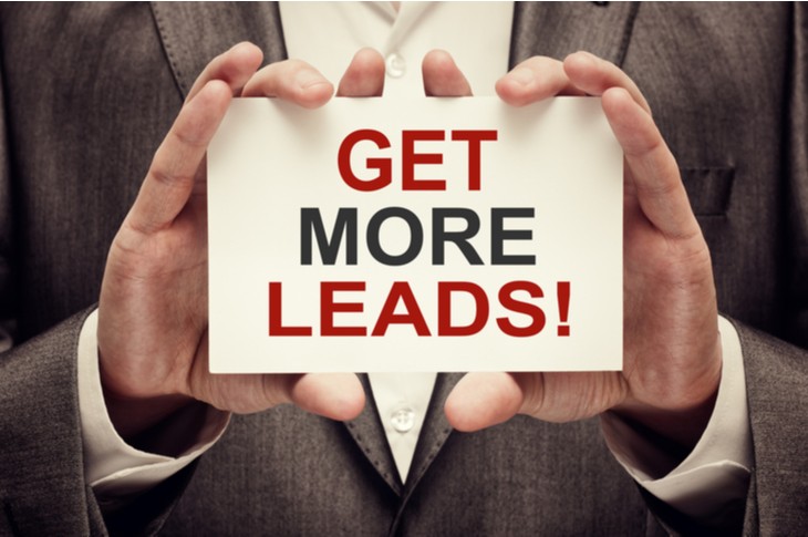 5 Ways To Generate More Leads for Your Business