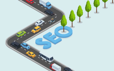 Enhancing SEO by Automotive Marketing