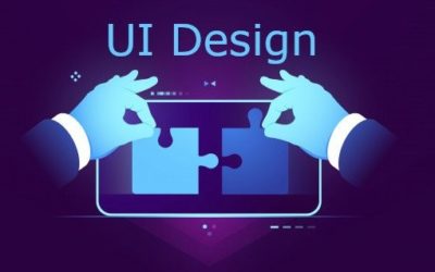 User Interface (UI) Crucial in Your Marketing?