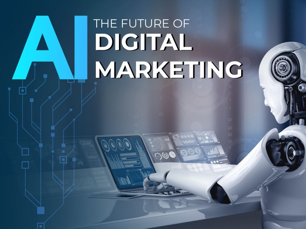 AI Digital Marketing