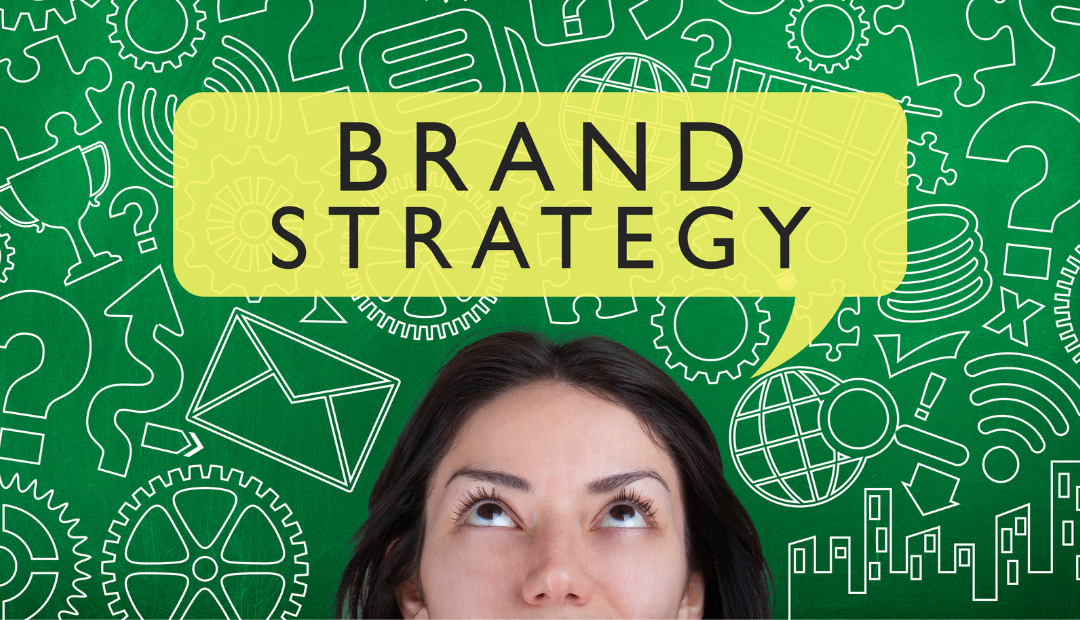 The Benefits of Innovative Branding Strategies for Your Business