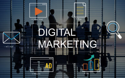 Digital Marketing Investments in 2023
