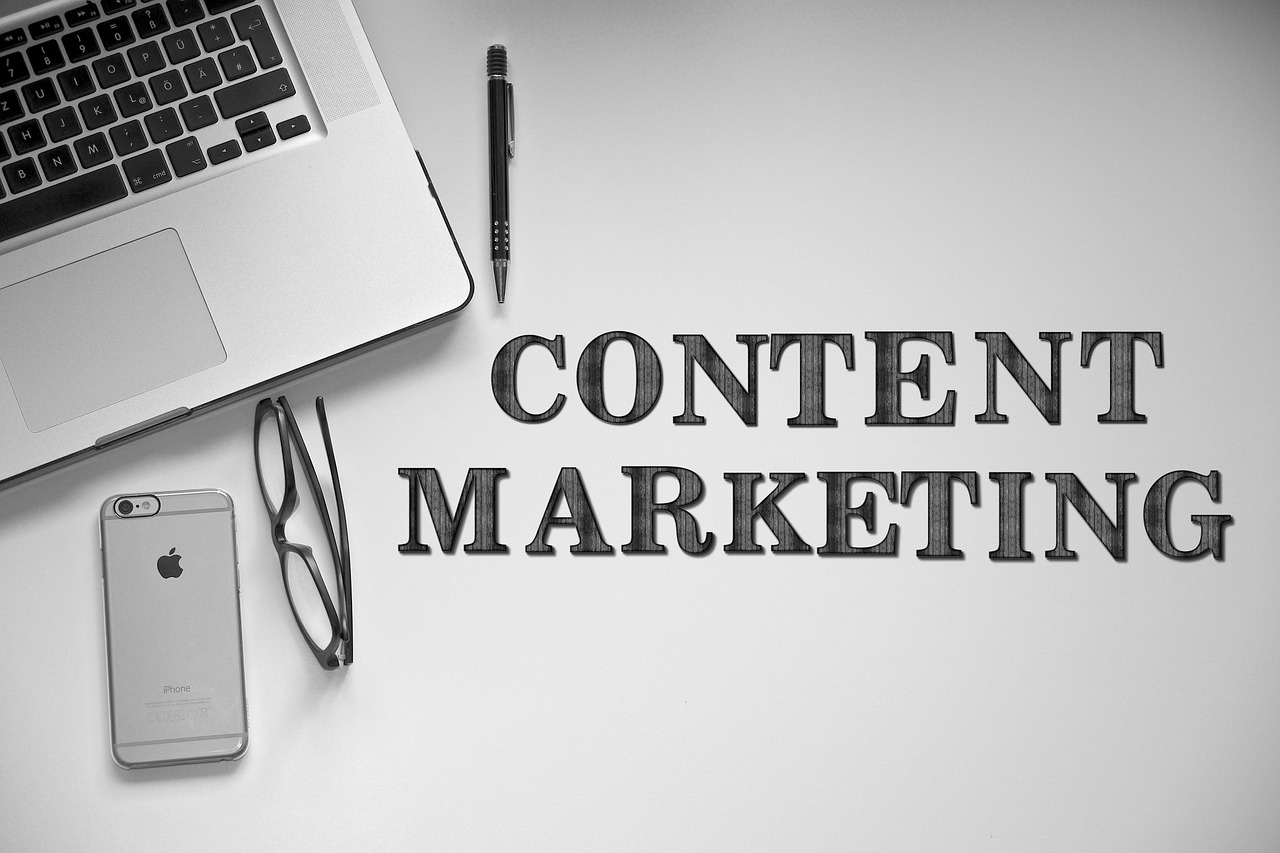 Content Marketing Agency
