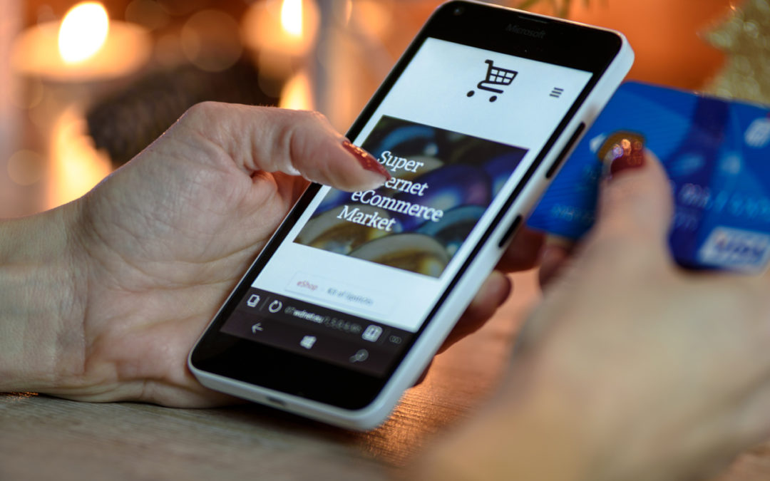 E-commerce Trends You Should Know for 2023