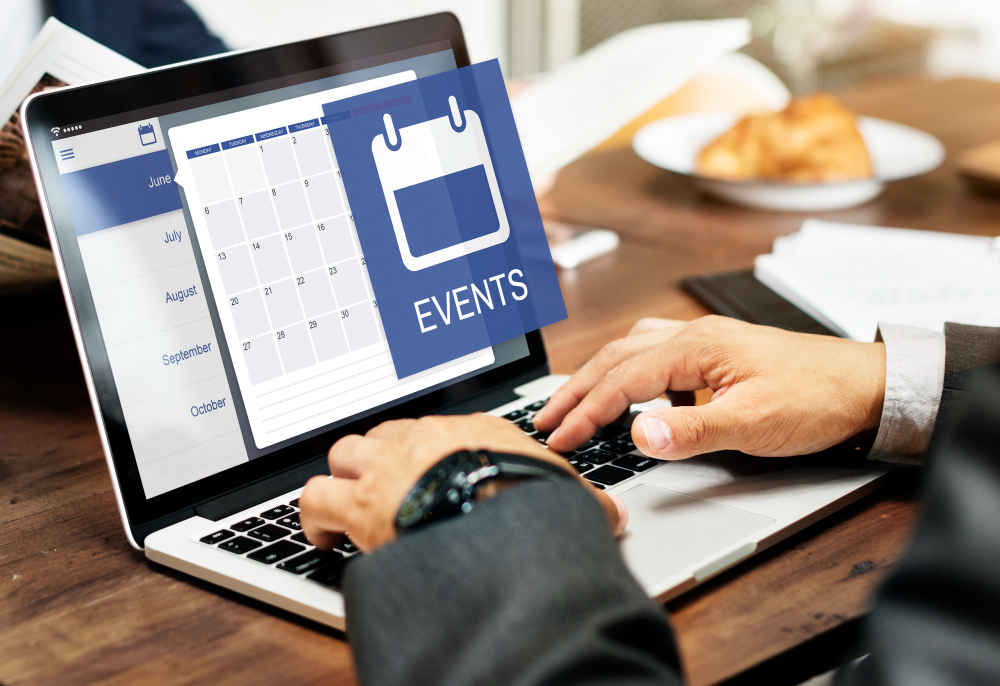 Pre Event Marketing