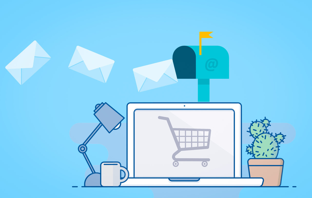 eCommerce Website Design