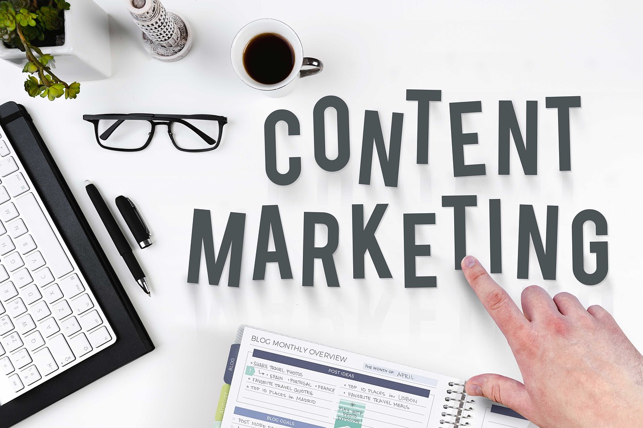 Plagiarized Content