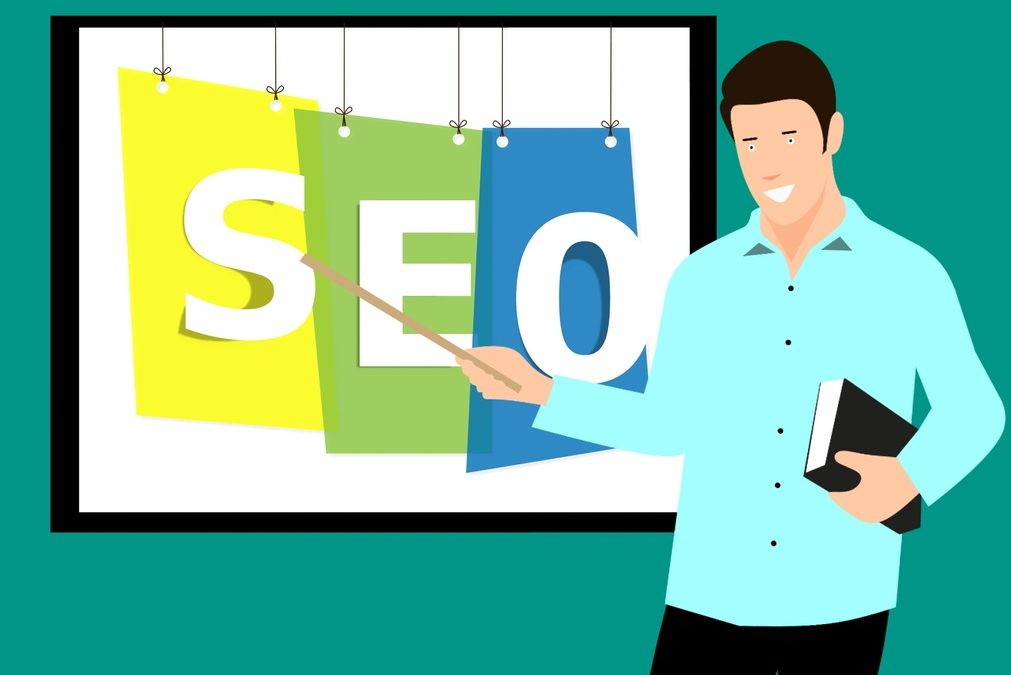 Examine The Benefits of Using SEO Marketing Techniques