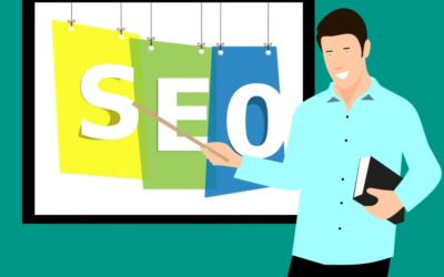 Examine The Benefits of Using SEO Marketing Techniques