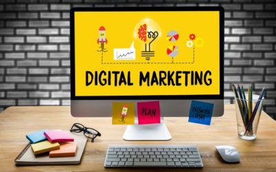 Boost Your Online Presence with Comprehensive Digital Marketing Services