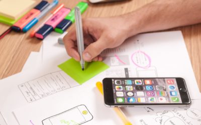 A Strategy for Successful Mobile App Redesign