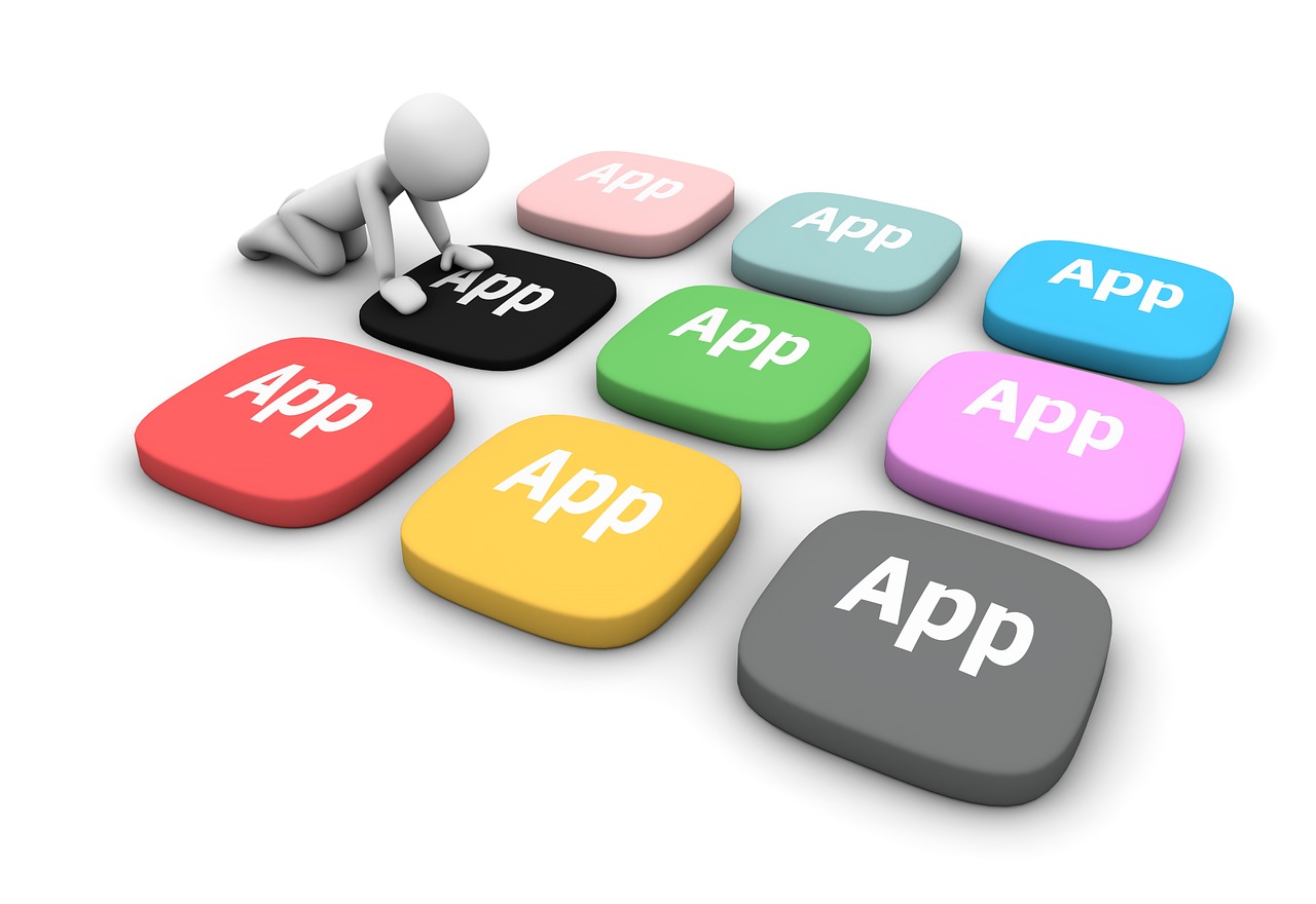 Mobile Banking Apps
