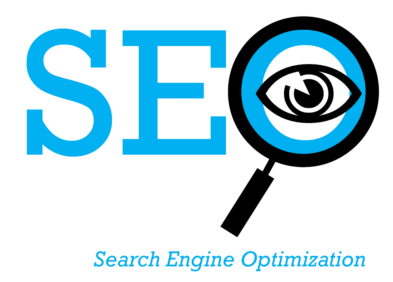 SEO Cover Letter