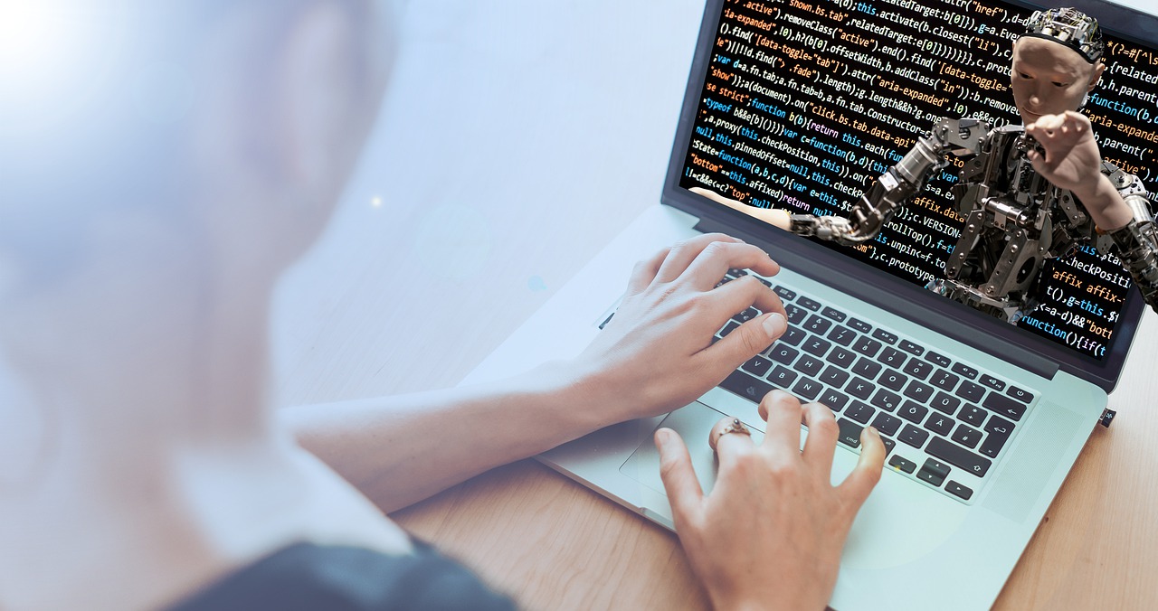 Artificial Intelligence For Web Developers