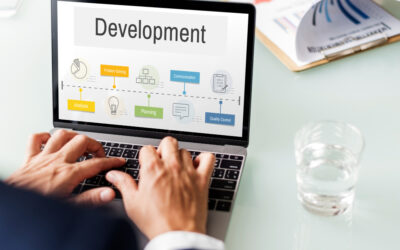 The Benefits of Custom Website Development