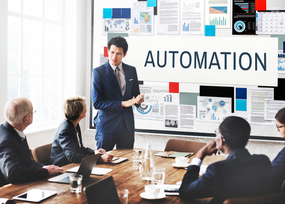 Marketing Automation Tools