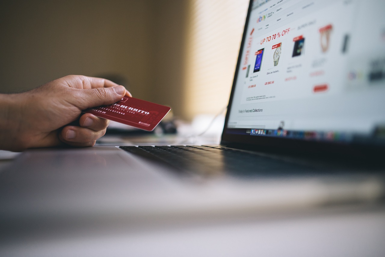 eCommerce Developer