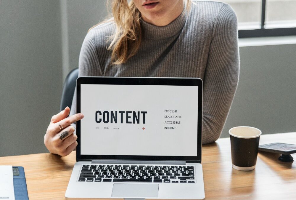 The Power of Content Marketing: How to Create Compelling Content