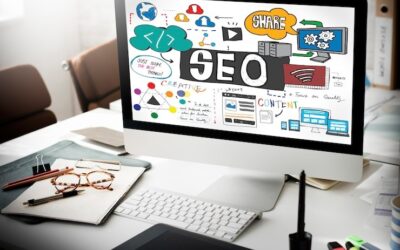 The Future of SEO: Trends and Predictions for 2023 and Beyond