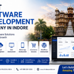Software development company in indore