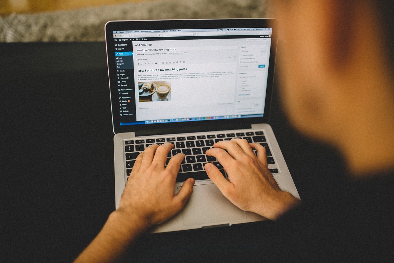 WordPress Performance