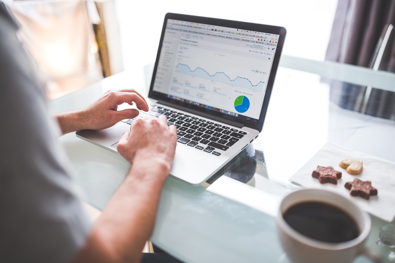 SEO-Friendly Content
