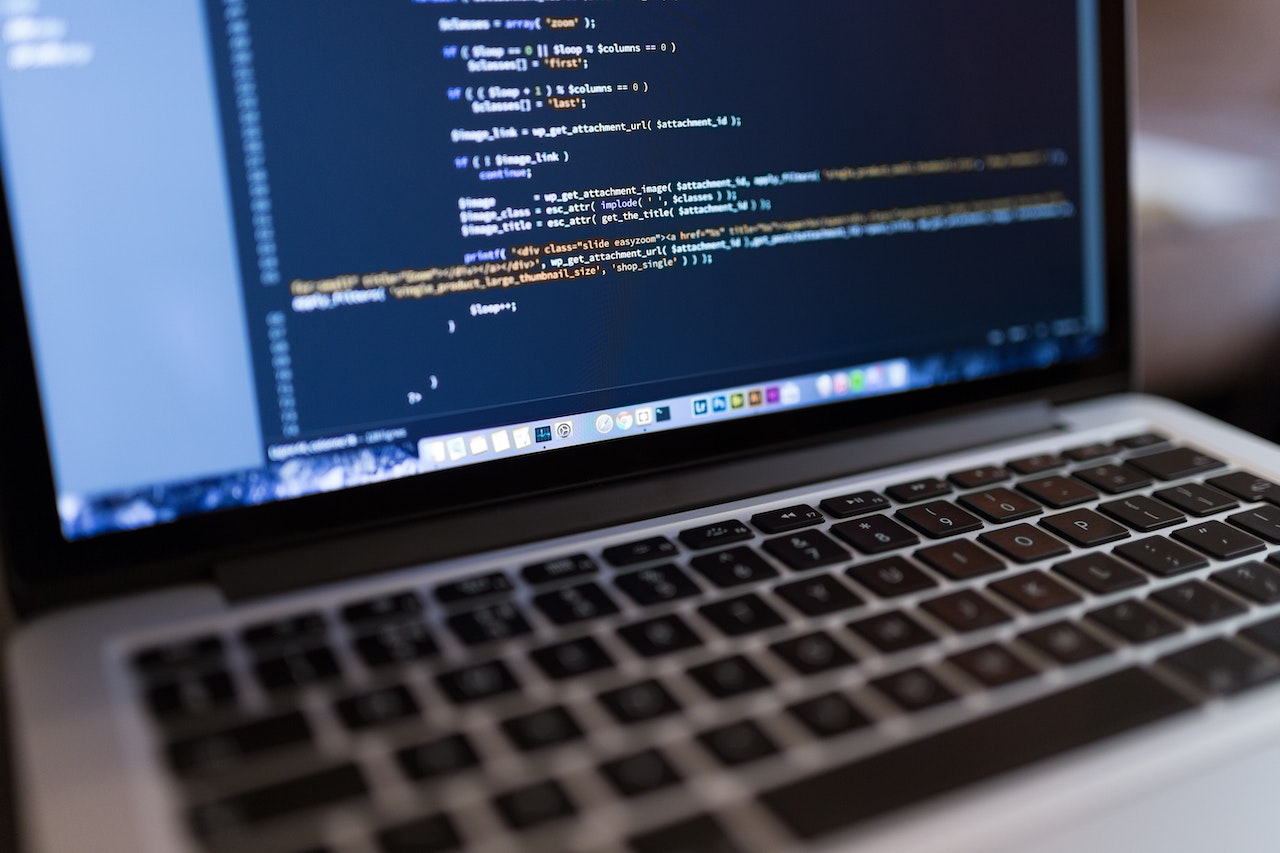 Web Developer