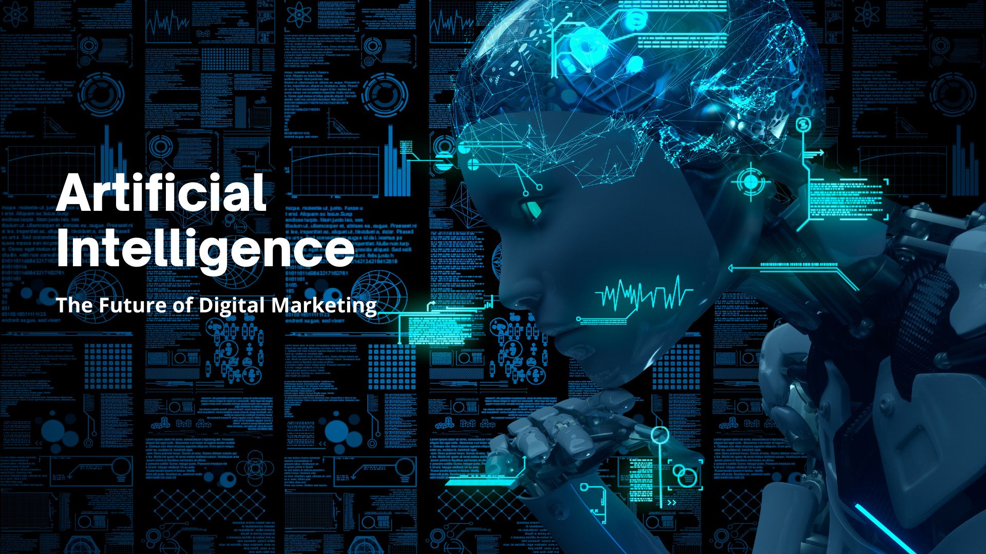 AI in Digital Marketing