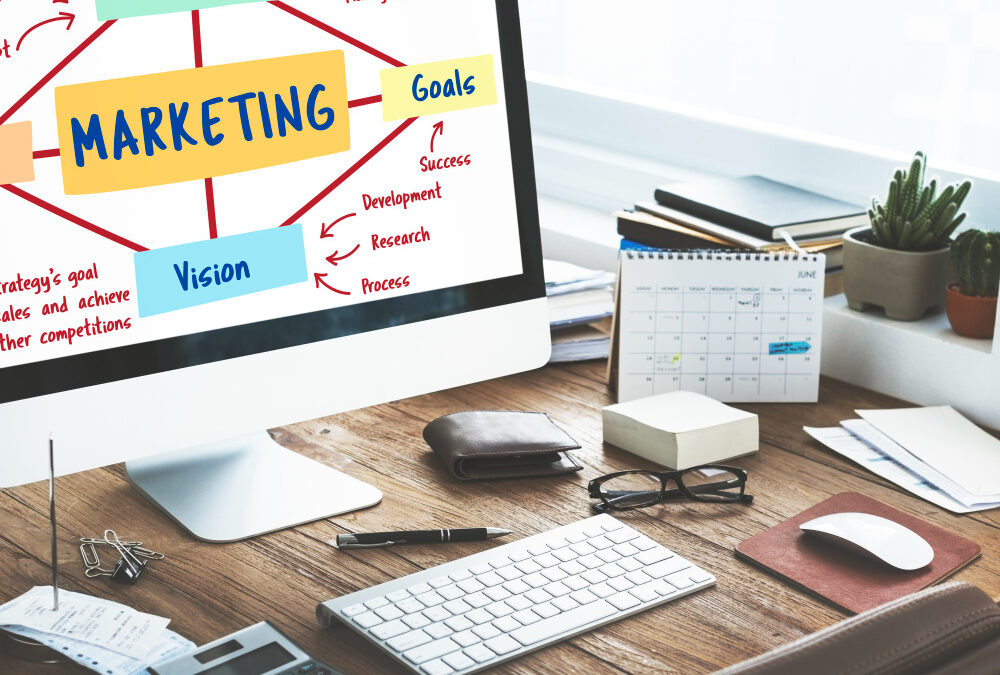 Essential Digital Marketing Tools You Must Have in Your Collection