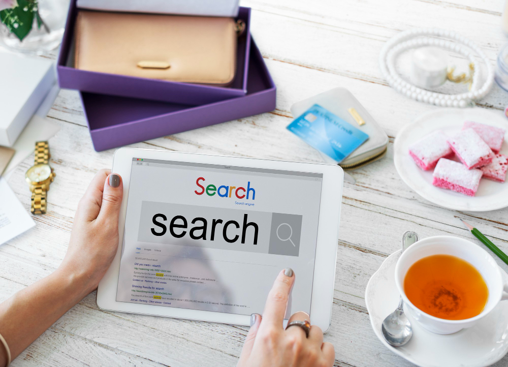 SEO Trends