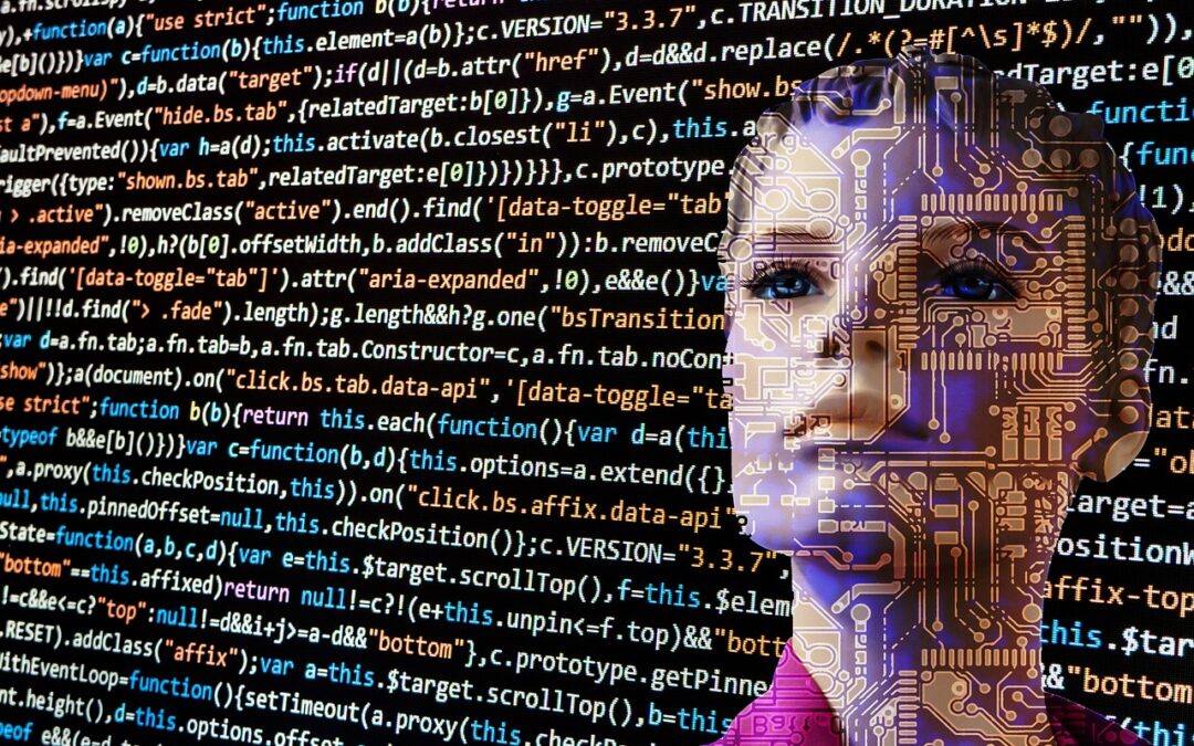 AI’s Incapacity to Replace Web Developers in the Near Future