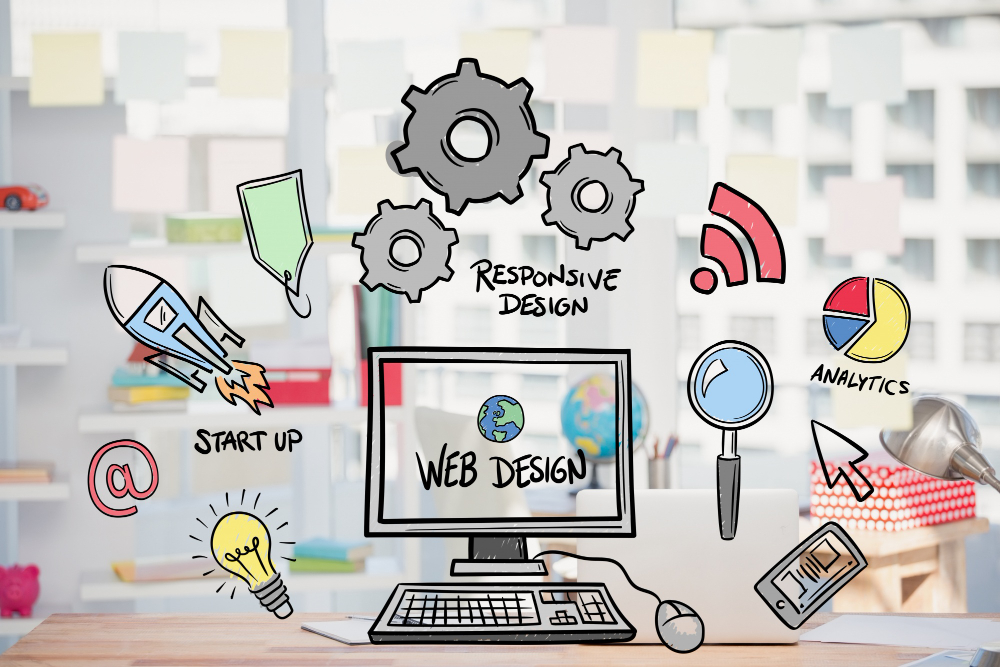 The Importance of A Website Development Company for Online Business