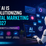 Ai digital marketing