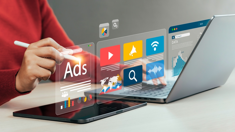 Digital Marketing​ services