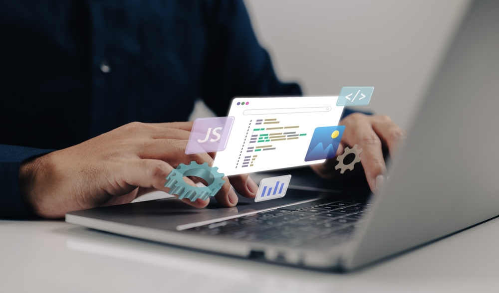 website development service