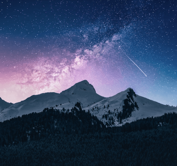 a image night