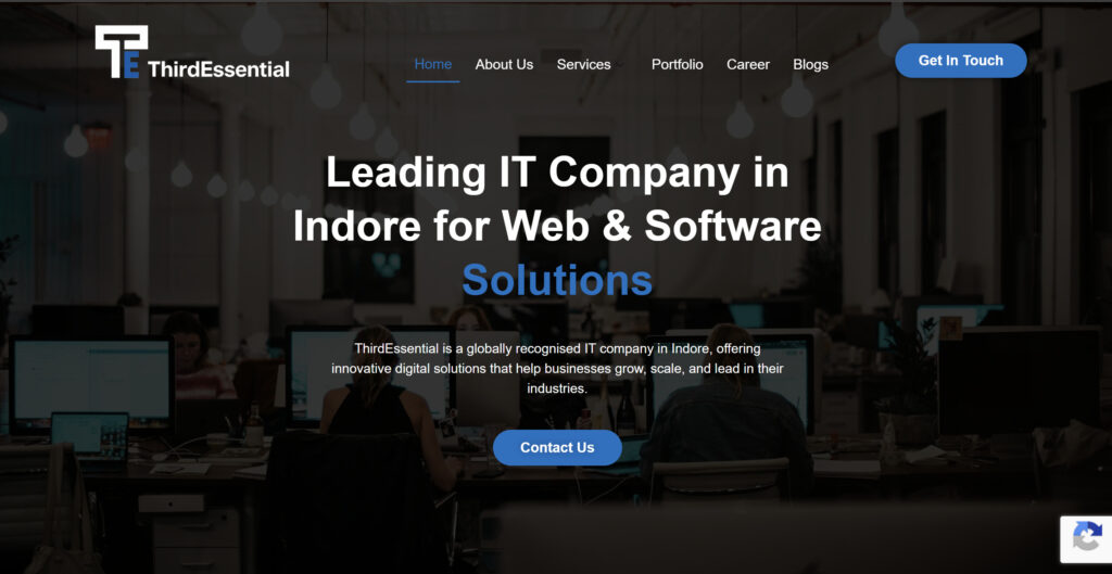 Thirdessential IT Solutions