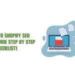 WordPress to Shopify SEO Migration guide