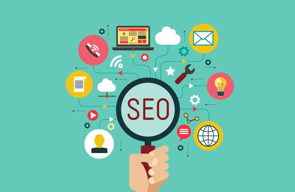 Website development services in indore