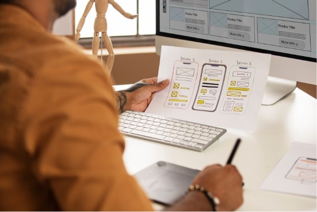 mobile App development Company
