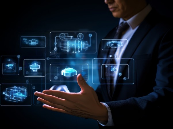 mobile app development technologies