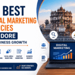 10 Best Marketing Agency in Indore for Growing businesses 2026