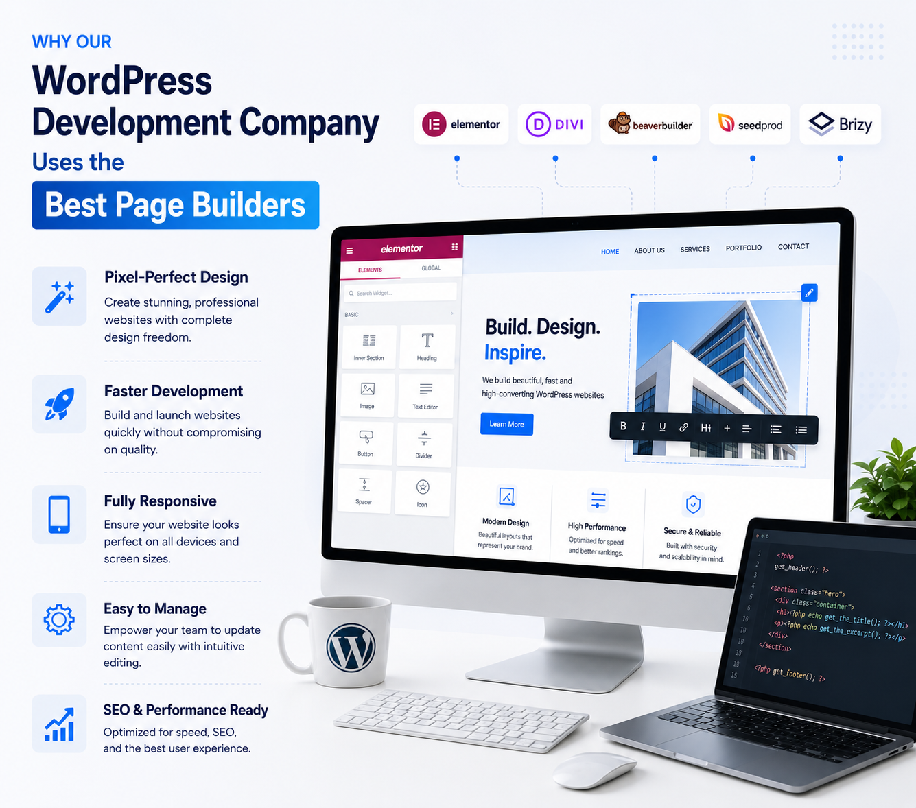 wordpress development company in indore